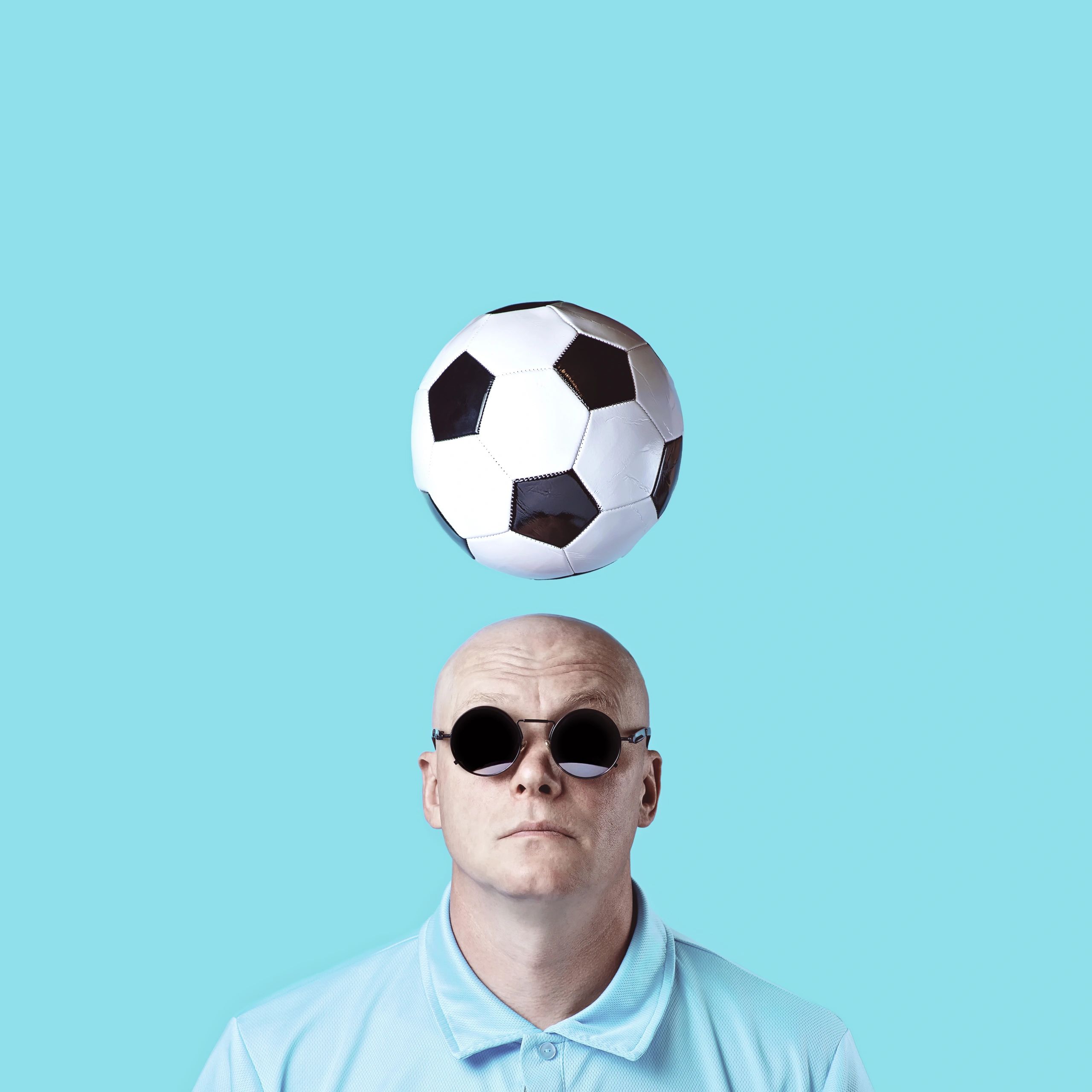 Club welfare lead portrait